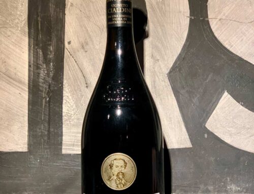 Lambrusco – Cialdini Castelvetro Italy $26