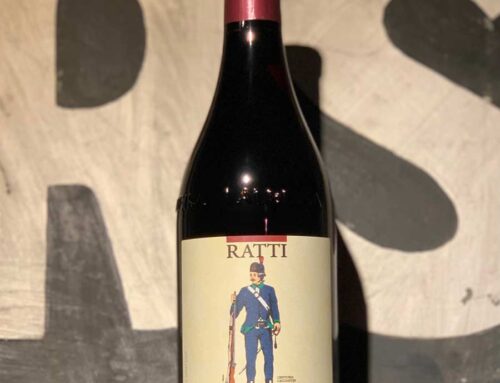 Nebbiolo – Renato Ratti Langhe Italy $30