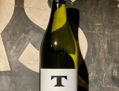 Sauvignon Blanc – Tinpot Hut New Zealand $22